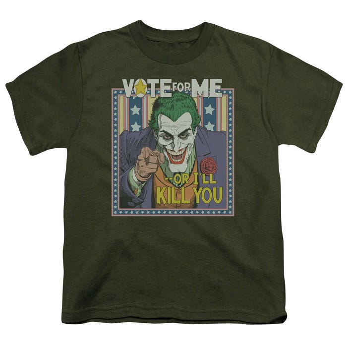 Batman Dark Detective #1 Kids T-Shirt