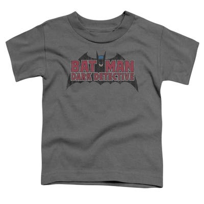 Batman Dark Detective  Toddler T-Shirt