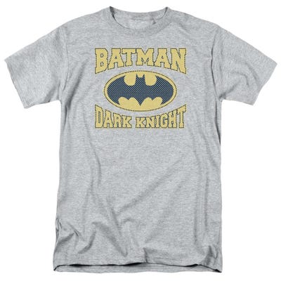 Batman Dark Knight Jersey T-Shirt