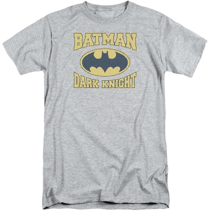 Batman Dark Knight Jersey Tall T-Shirt