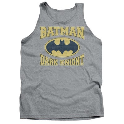 Batman Dark Knight Jersey Tank Top