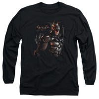 Batman Dark Knight Long Sleeve Shirt