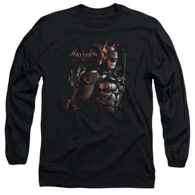 Batman Dark Knight Long Sleeve Shirt