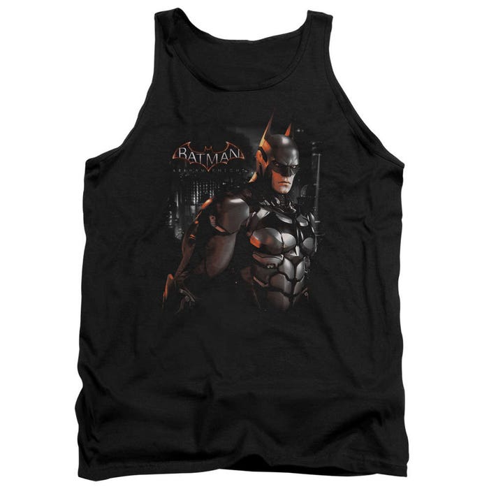 Batman Dark Knight Tank Top
