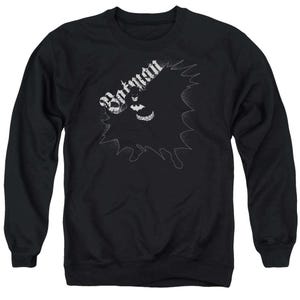 Batman Darkness Sweatshirt