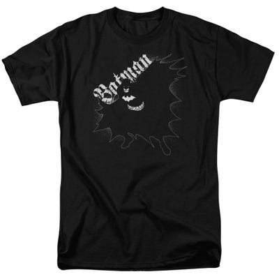 Batman Darkness T-Shirt