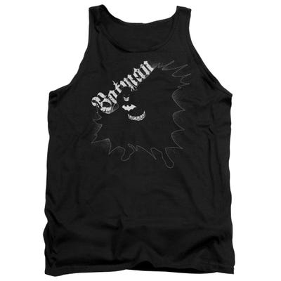 Batman Darkness Tank Top