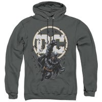 Batman DC Hoodie