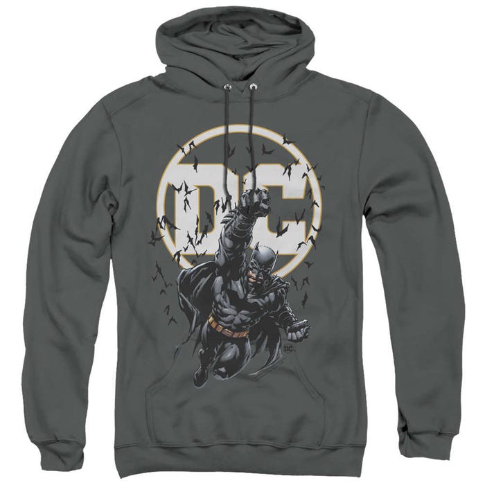 Batman DC Hoodie