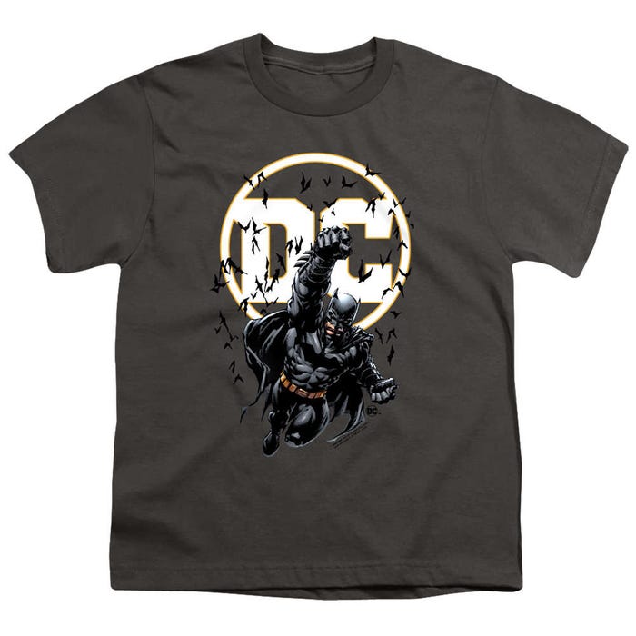 Batman DC Kids T-Shirt