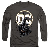 Batman DC Long Sleeve Shirt