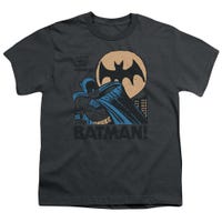 Batman DC Look Out Kids T-Shirt