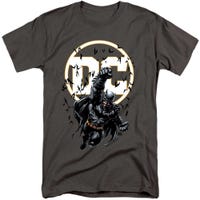 Batman DC Tall T-Shirt