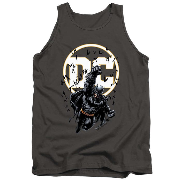 Batman DC Tank Top