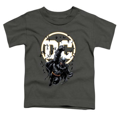 Batman DC Toddler T-Shirt