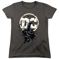 Batman DC Womens T-Shirt