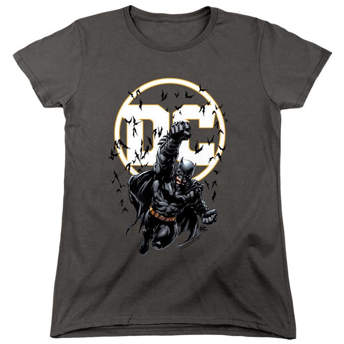 Batman DC Womens T-Shirt