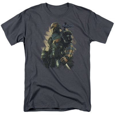 Batman Deathstroke T-Shirt