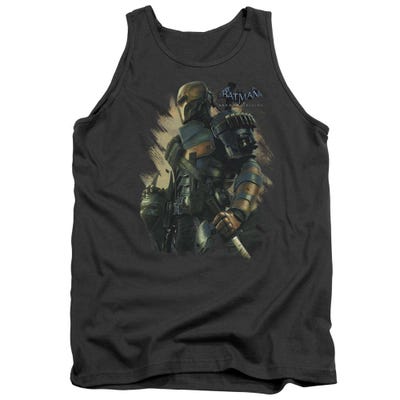 Batman Deathstroke Tank Top