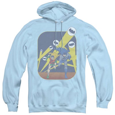 Batman Detective #164 Cover Hoodie