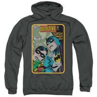 Batman Detective #380 Hoodie