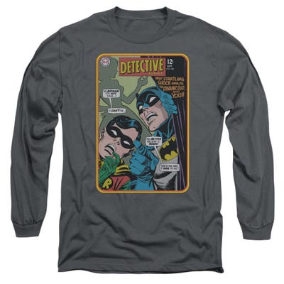 Batman Detective #380 Long Sleeve Shirt