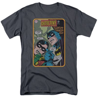 Batman Detective #380 T-Shirt