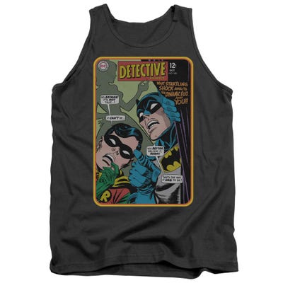 Batman Detective #380 Tank Top