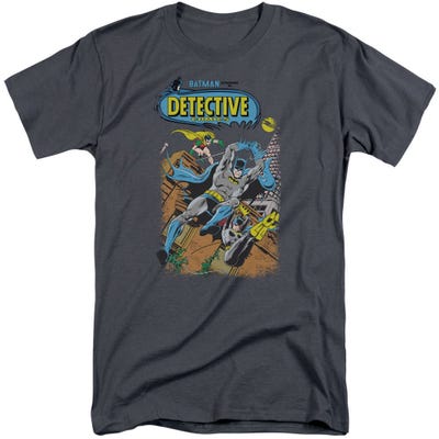 Batman Detective #487  Tall T-Shirt