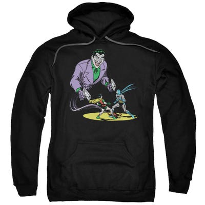 Batman Detective #69 Cover Hoodie
