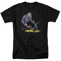 Batman Detective #69 Cover T-Shirt