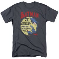 Batman Detective 75 T-Shirt