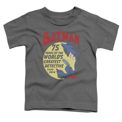 Batman Detective 75 Toddler T-Shirt
