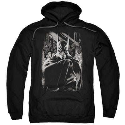 Batman Detective 821 Cover Hoodie