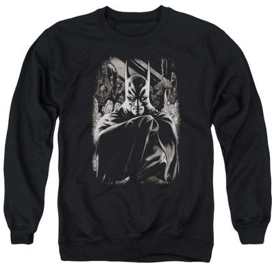 Batman Detective 821 Cover Sweatshirt