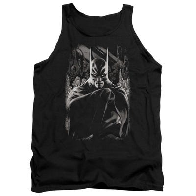 Batman Detective 821 Cover Tank Top