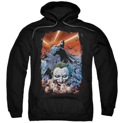 Batman Detective Comics #1 Hoodie