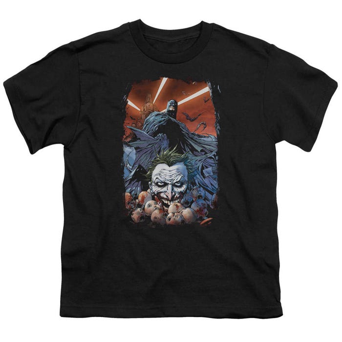 Batman Detective Comics #1 Kids T-Shirt