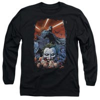 Batman Detective Comics #1 Long Sleeve Shirt