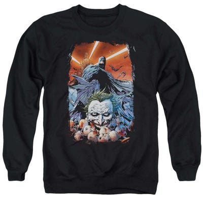 Batman Detective Comics #1 Sweatshirt