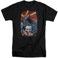 Batman Detective Comics #1 Tall T-Shirt