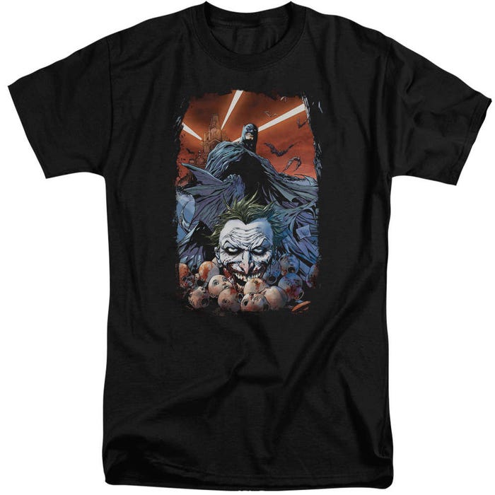 Batman Detective Comics #1 Tall T-Shirt