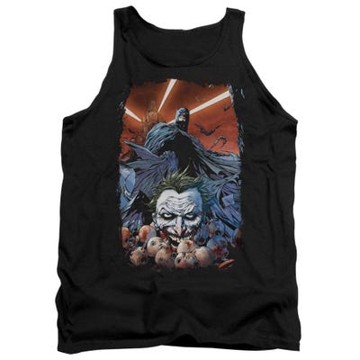 Batman Detective Comics #1 Tank Top