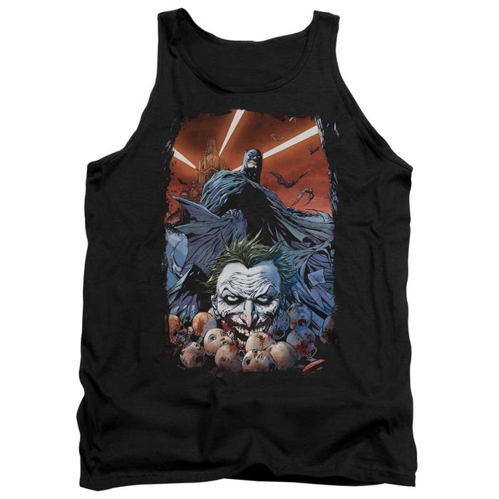 Batman Detective Comics #1 Tank Top