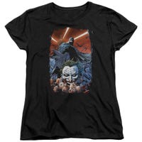 Batman Detective Comics #1 Womens T-Shirt