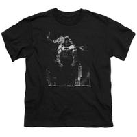 Batman Dirty City Kids T-Shirt