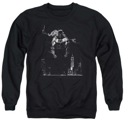 Batman Dirty City Sweatshirt