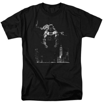 Batman Dirty City T-Shirt