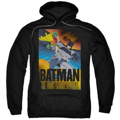 Batman Dk Returns Hoodie