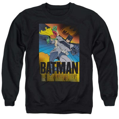 Batman Dk Returns Sweatshirt